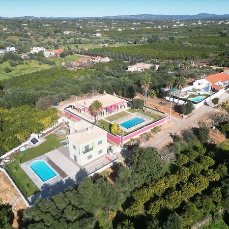 Vila Da Mesa Algoz Εξωτερικό φωτογραφία