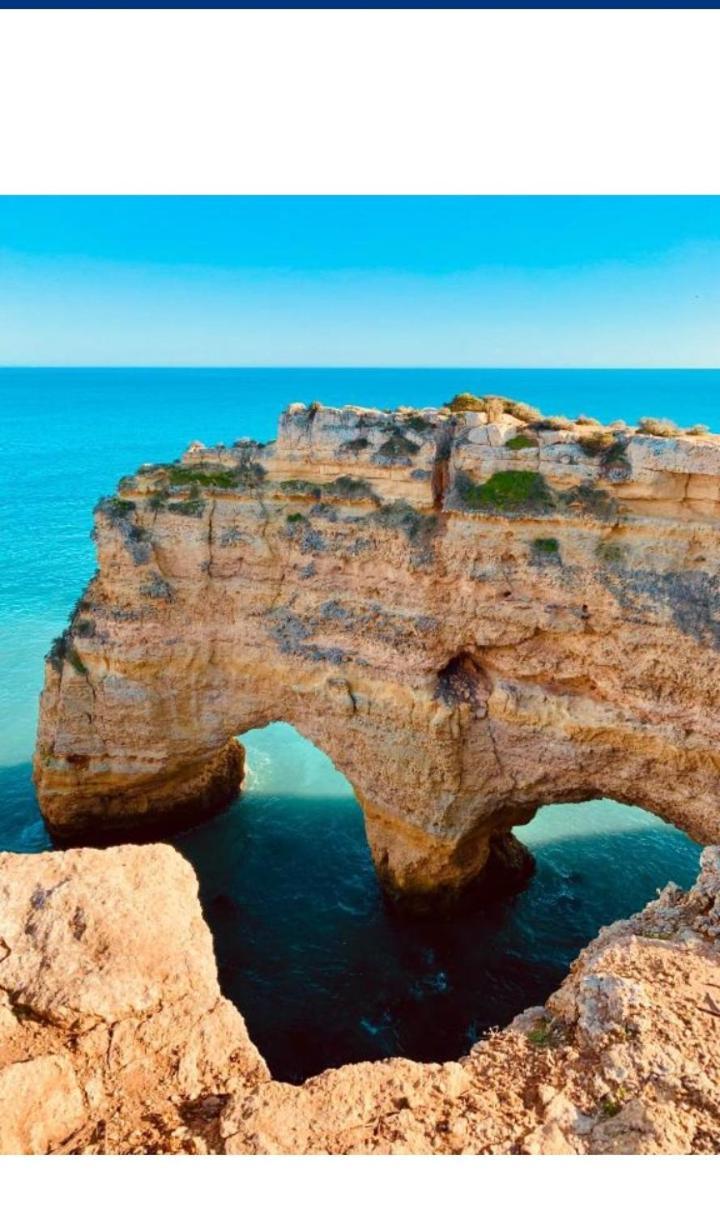 Vila Da Mesa Algoz Εξωτερικό φωτογραφία