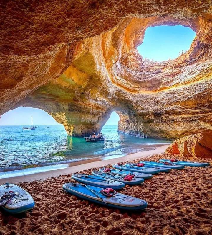 Vila Da Mesa Algoz Εξωτερικό φωτογραφία