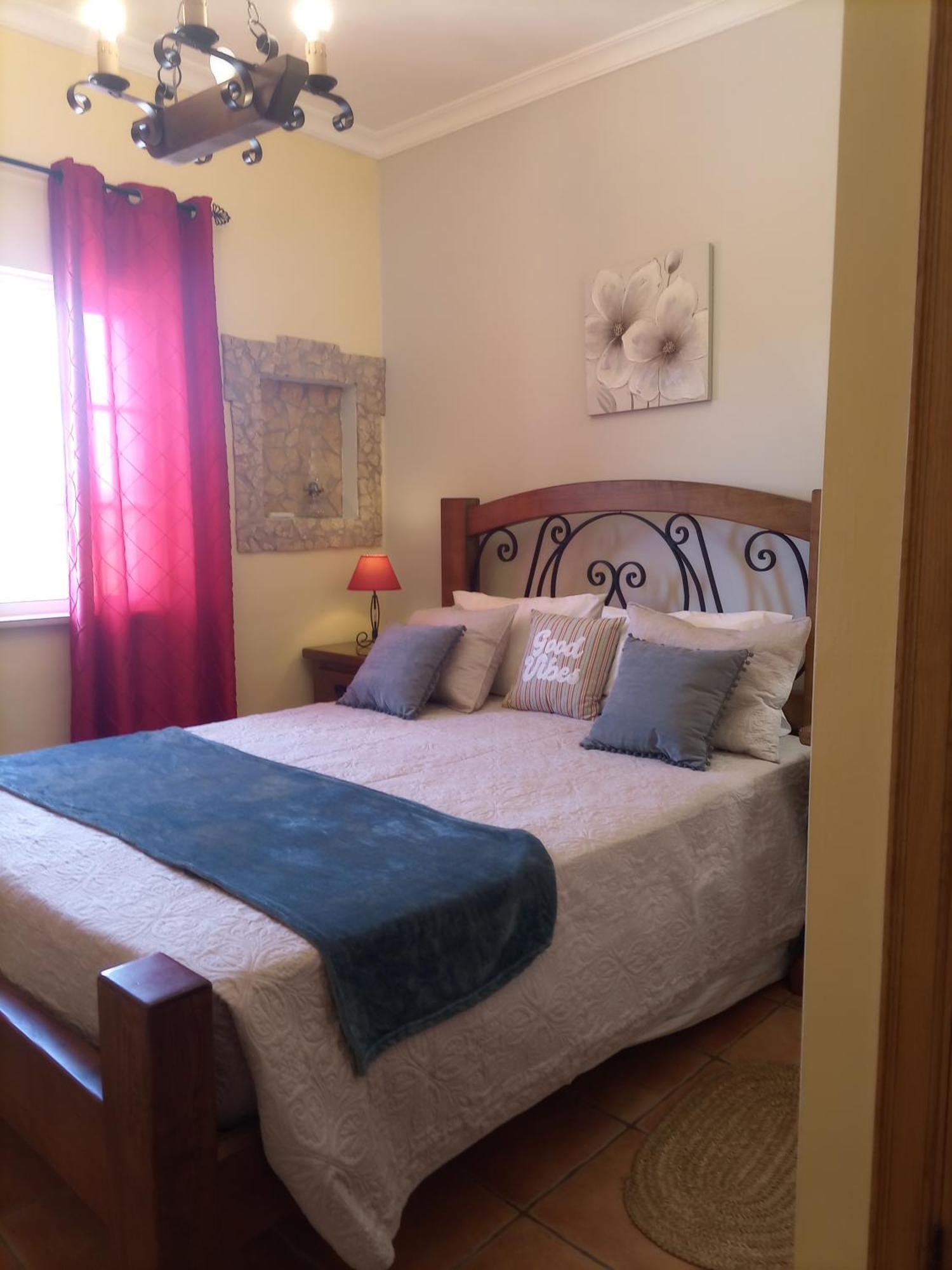 Vila Da Mesa Algoz Εξωτερικό φωτογραφία