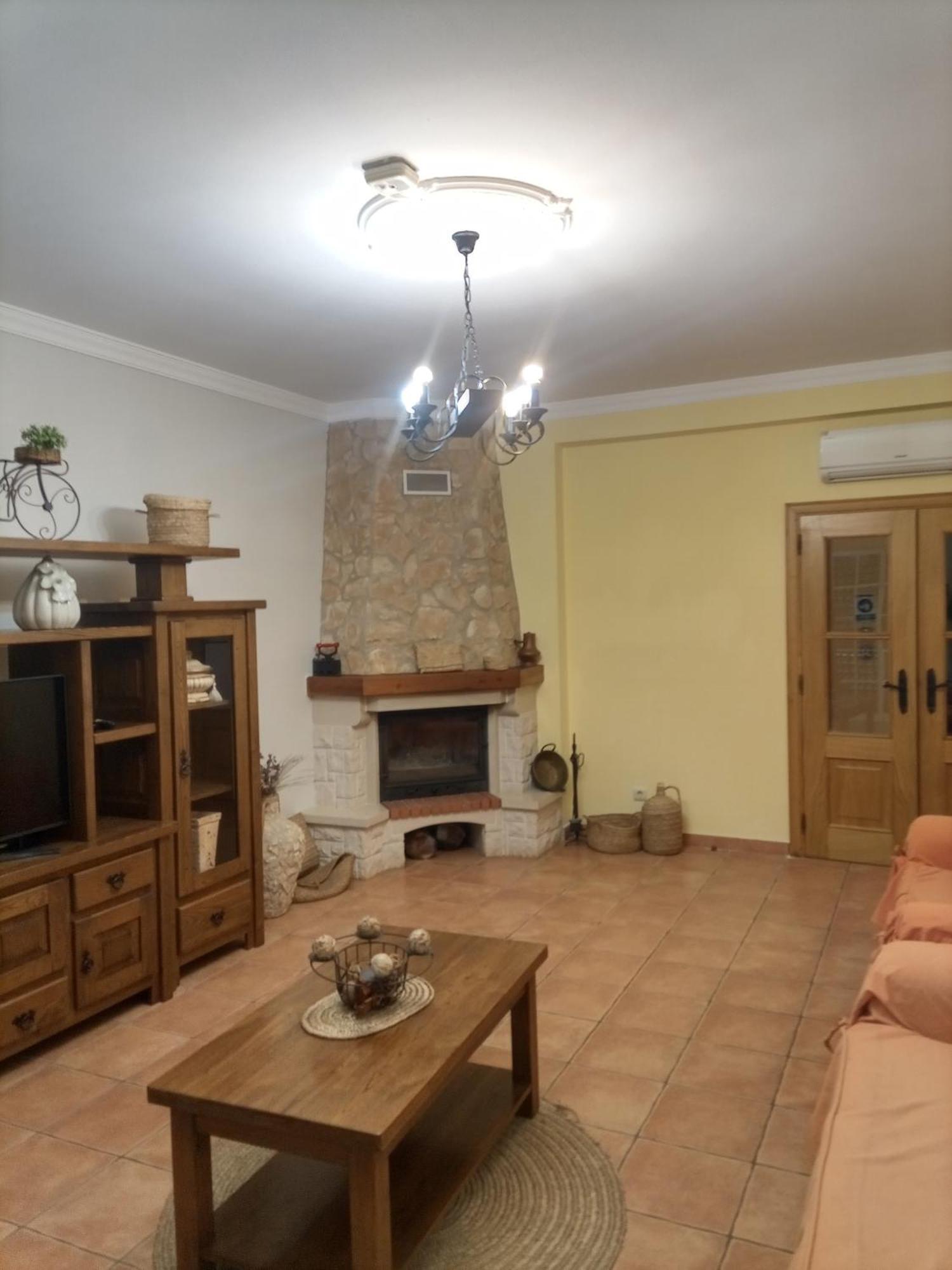 Vila Da Mesa Algoz Εξωτερικό φωτογραφία