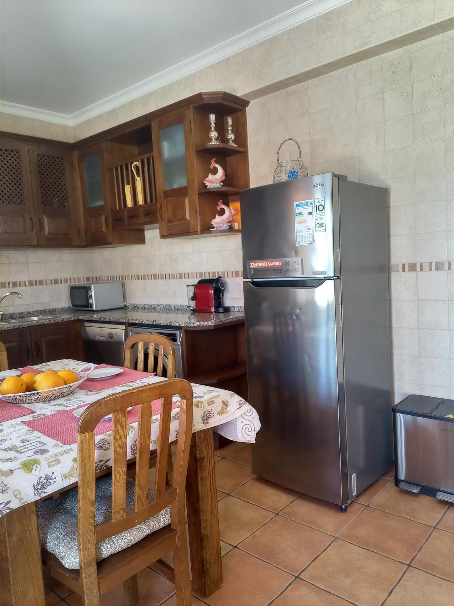 Vila Da Mesa Algoz Εξωτερικό φωτογραφία