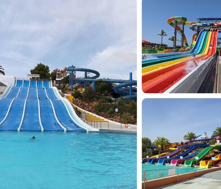 Vila Da Mesa Algoz Εξωτερικό φωτογραφία