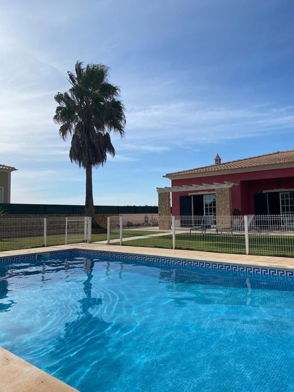 Vila Da Mesa Algoz Εξωτερικό φωτογραφία