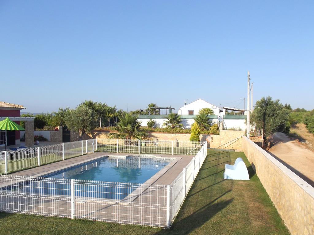 Vila Da Mesa Algoz Εξωτερικό φωτογραφία