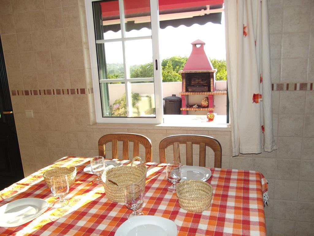 Vila Da Mesa Algoz Εξωτερικό φωτογραφία