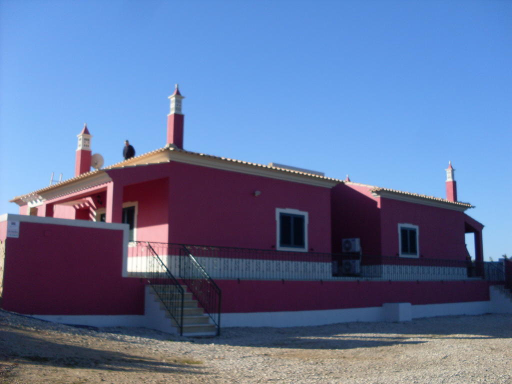 Vila Da Mesa Algoz Εξωτερικό φωτογραφία