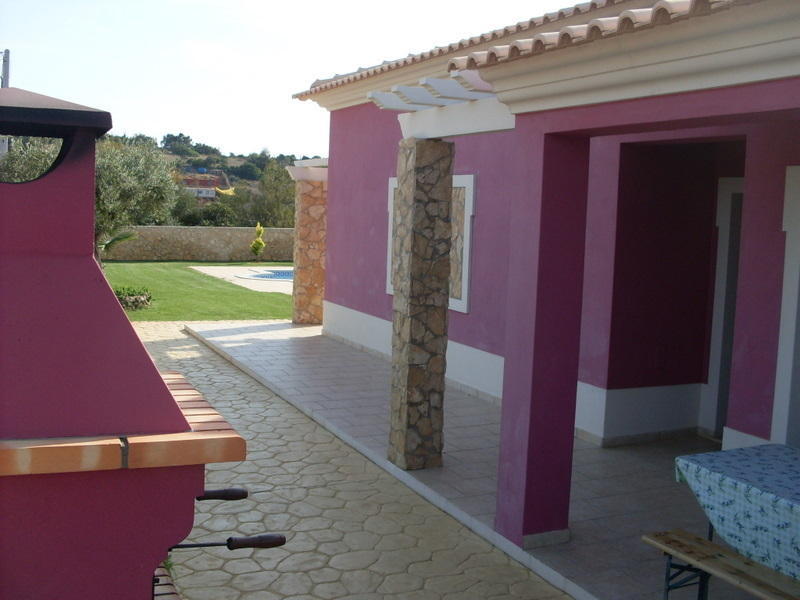 Vila Da Mesa Algoz Δωμάτιο φωτογραφία
