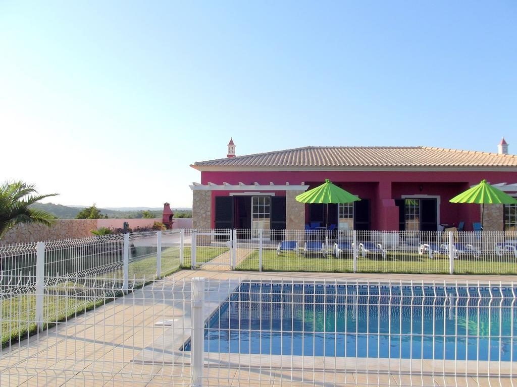 Vila Da Mesa Algoz Εξωτερικό φωτογραφία