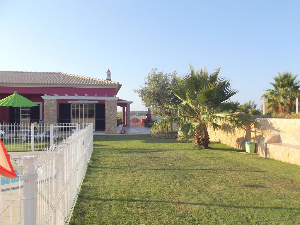 Vila Da Mesa Algoz Εξωτερικό φωτογραφία