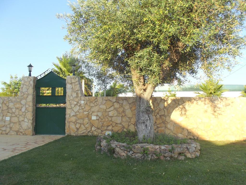 Vila Da Mesa Algoz Εξωτερικό φωτογραφία