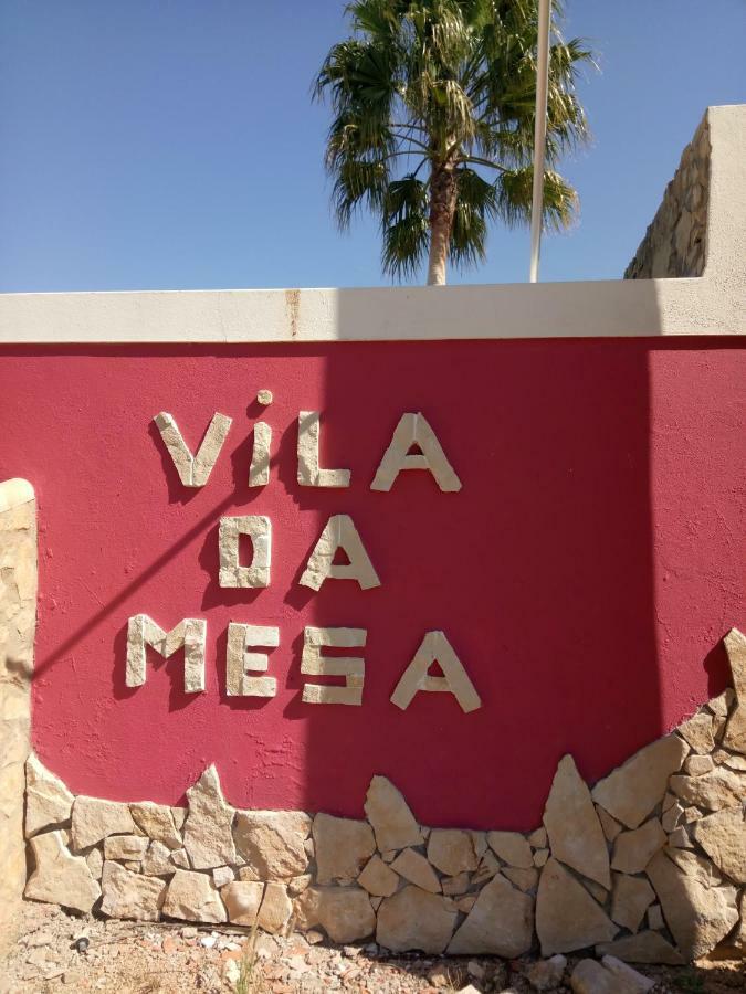 Vila Da Mesa Algoz Εξωτερικό φωτογραφία